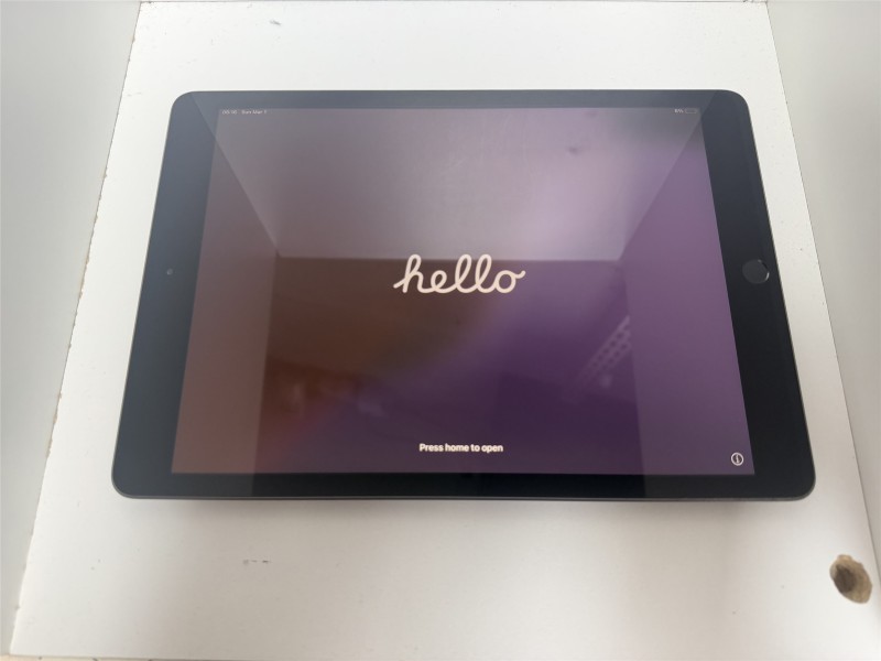 Apple iPad 8th Gen A2270 32GB 100% 94 Cc Wifi Only iPad 8th Gen