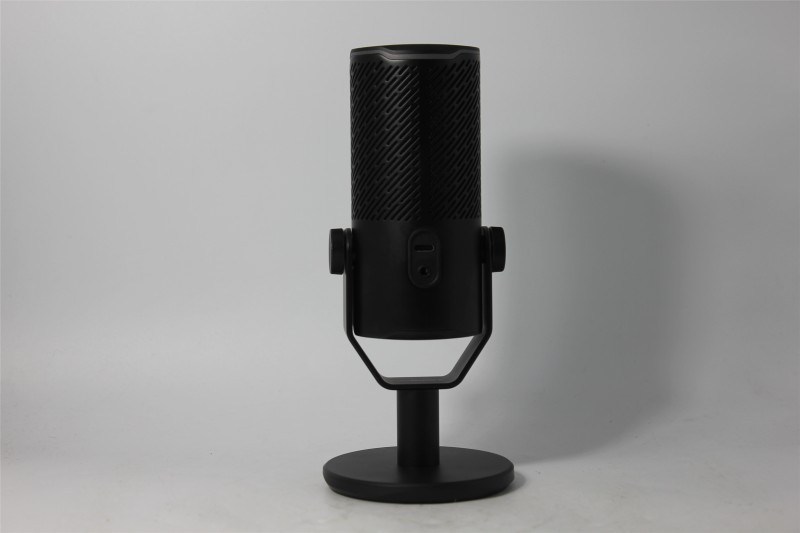 JBL Quantum Stream Studio Microphone Black | 042800155135 | Cash Converters
