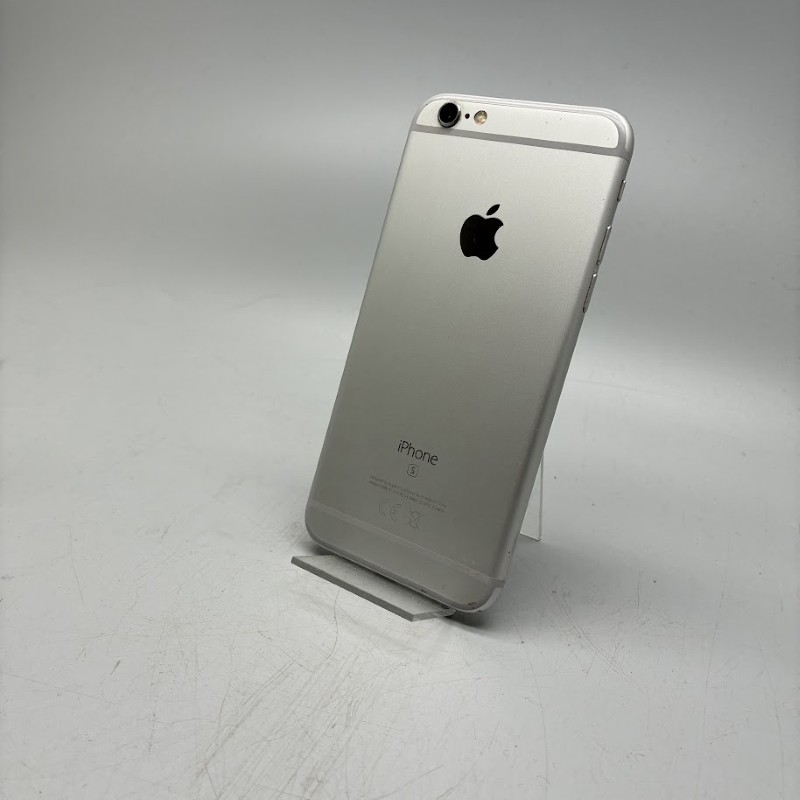 Apple iPhone 12 128GB シルバー Apple iPhone 12 128GB Silver Unlocked Good Condition Fully Tested