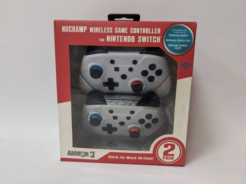 Nintendo Switch Grey | 018100196026 | Cash Converters