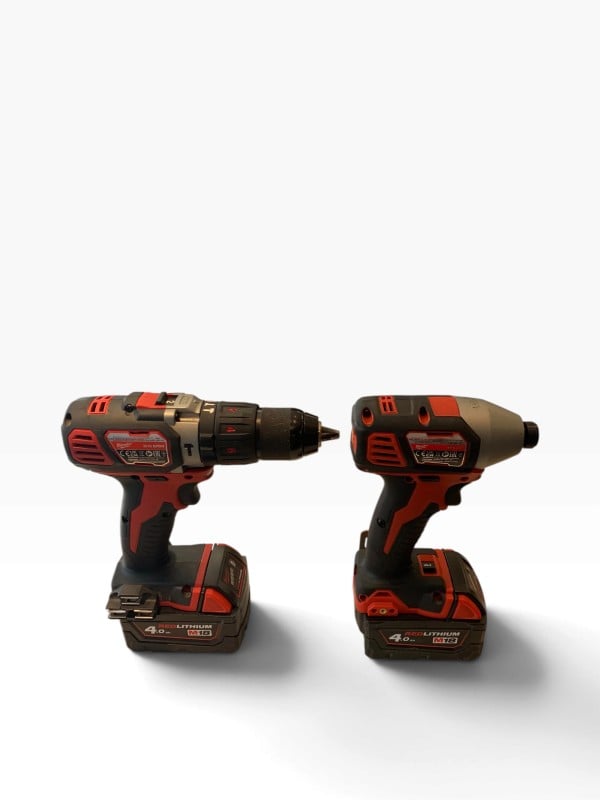 Milwaukee M18 Bid/Bpdn | 015500400113 | Cash Converters