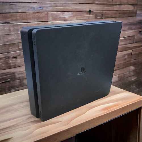 Playstation Playstation 4 Slim 1TB Black 053800165286 Cash Converters