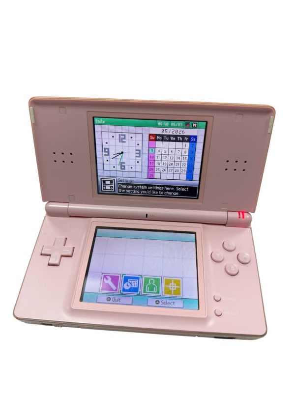 Nintendo Handheld Console Nintendo DS | 018200317988 | Cash Converters