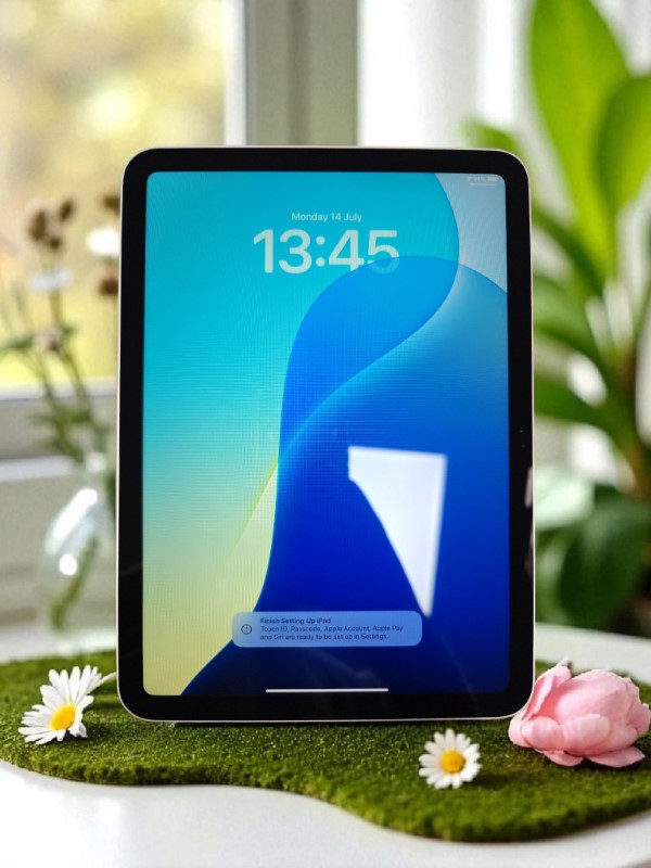 【ジャンク品】Apple iPad A16 128GB Blue A3354 ジャンク品】Apple iPad A16 128GB Blue A3354 Apple iPad A16