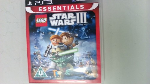 Lego star wars 3 codes ps3 online