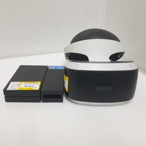 Psvr on sale cash converters