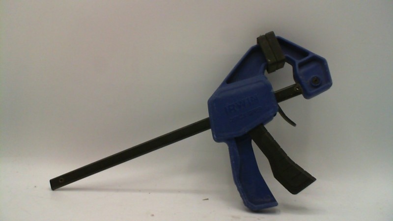 Irwin Quick Grip Small | 044600117454 | Cash Converters