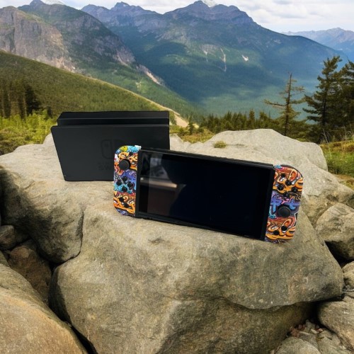 Nintendo Console Nintendo Switch 016300297358 Cash Converters