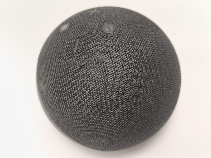 Amazon Echo Dot 5th Gen Black | 050000141544 | Cash Converters