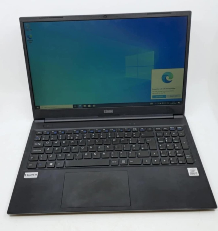 Laptop Stonebook Pro Windows 10, Intel i5 1035G1, 8GB Ram, 256GB SSD ...