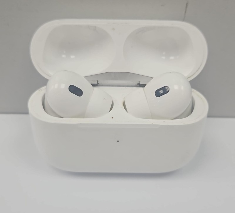 Apple Airpods 4th Gen A3050+A3053 In-Ear (Usb-C Case A3058