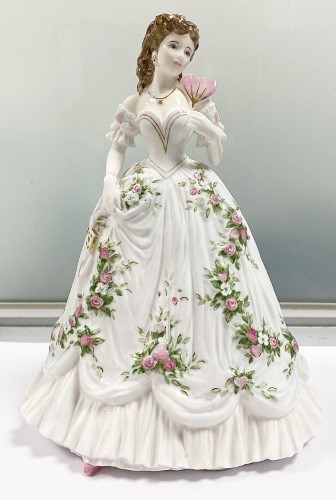 Royal Worcester Queen Of Hearts 055000115279 Cash Converters