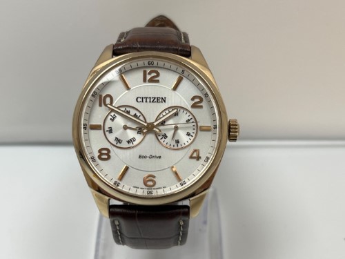 Citizen Watch Mens 8635-S084938 | 038600253559 | Cash Converters