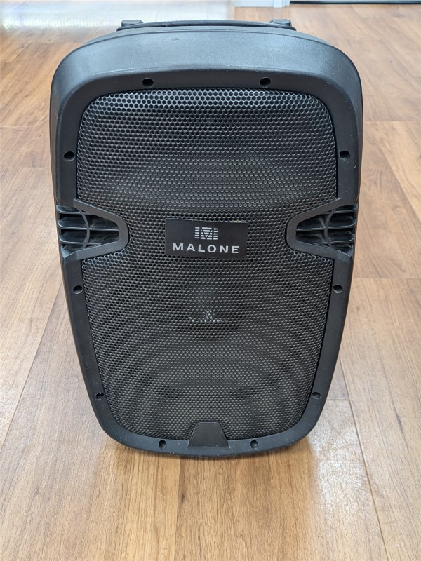 M Audio Bx5 D2 Monitor Speakers Black for £54.99 Second Hand