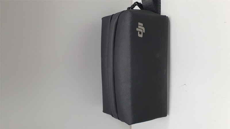 Sac De Rangement ZJRXM Pour DJI Osmo Action 3 / Action 4 - Sac Voyage Accessoires Portable