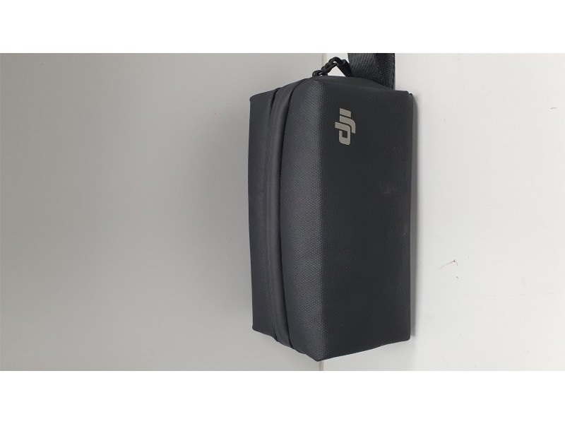 Sac De Rangement ZJRXM Pour DJI Osmo Action 3 / Action 4 - Sac Voyage Accessoires Portable