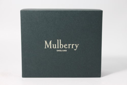 Mulberry Somerset Coin Purse, Small Leather Goods - Designer Exchange | Buy  Sell Exchange