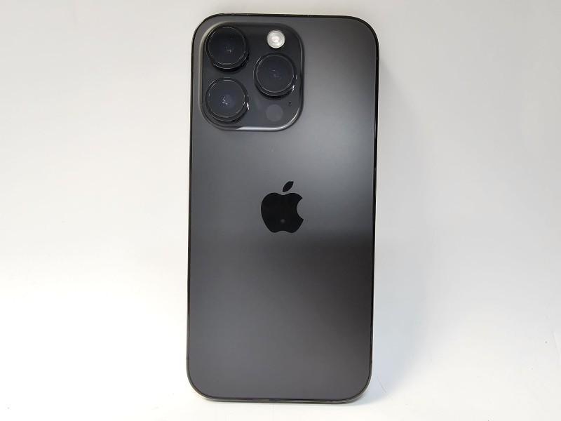 Apple iPhone 14 Pro Mpxt3ll/A 128GB Grey for £309.99 Second Hand