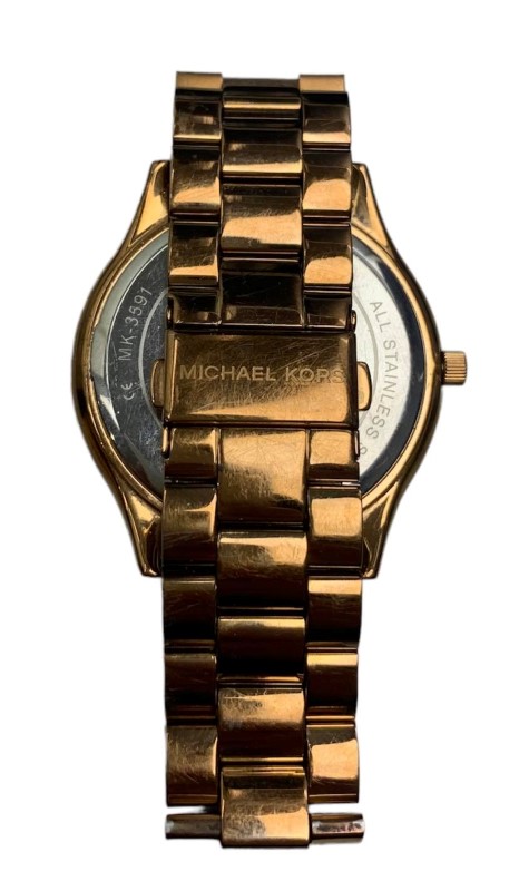 Michael kors mk3591 deals