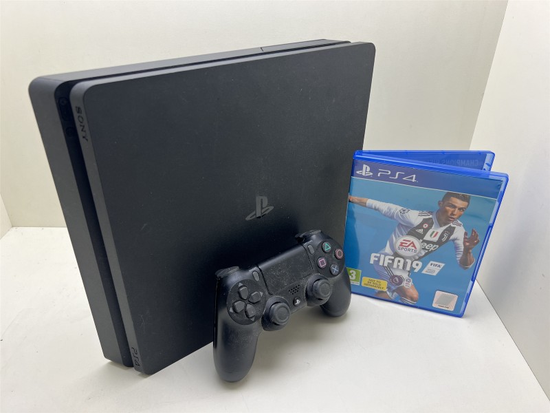 Sony Ps5 825GB Disc Edition Playstation 5 1TB White for £329.99