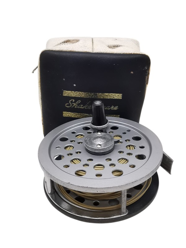 reel shimano ax-ulsa 500 Tranx A Really Simple Fix Size:T-12 Need your reel spooled Portable Fly Rod for All Waters
