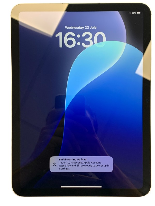 Apple iPad A16 256GB シルバー Apple iPad A16 Wi-Fiモデル 256GB - シルバー | Costco Japan