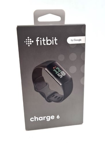 Fitbit Charge 6 for 99.99 Second Hand