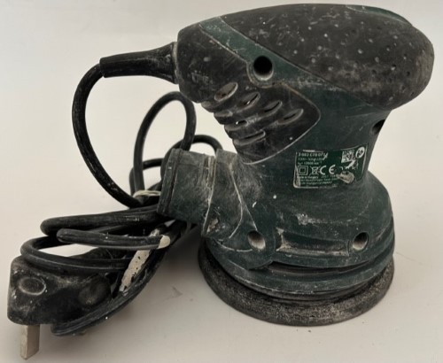 Bosch Green 220W Random Orbital Sander Pex 220 A 030700151832 Cash