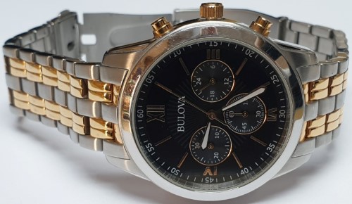 Bulova 98a153 sale