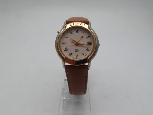 Gucci on sale 8000m watch