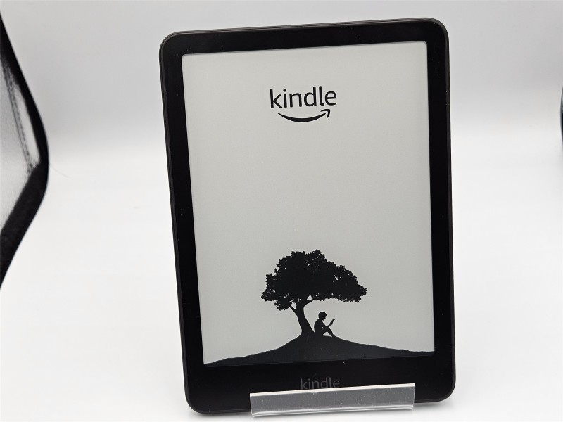 Amazon Kindle Paperwhite 12Th Generation - 16GB Storage 16GB Black