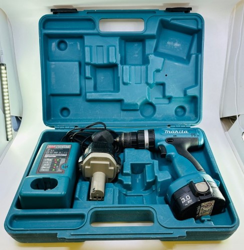 Drill Makita 8280D 041500122921 Cash Converters