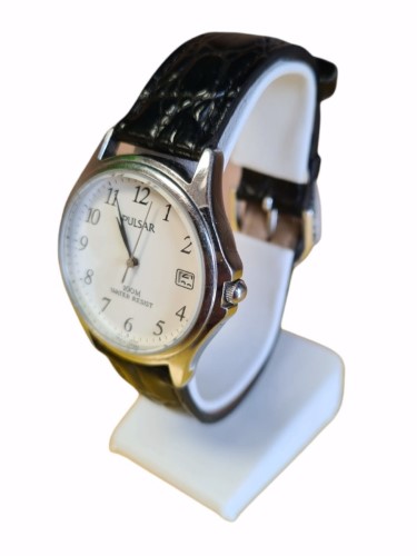 Pulsar automatic top watches