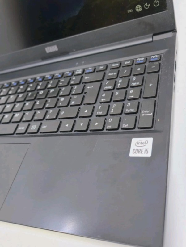 Laptop Stonebook Pro Windows 10, Intel i5 1035G1, 8GB Ram, 256GB SSD ...
