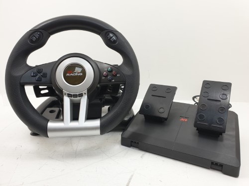 X rocker xr steering clearance wheel for xbox one