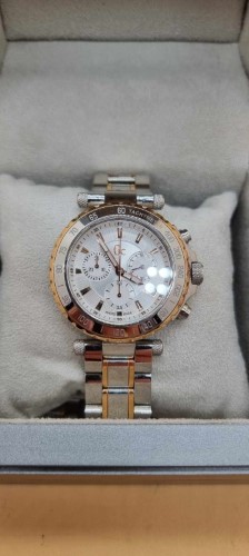 Gc Chronograph Watch Ladies for 50.00 Second Hand