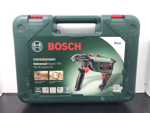 Bosch Universal Impact 700 015700252156 Cash Converters
