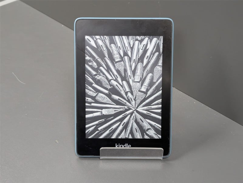 Amazon Kindle Kids (10Th Gen) Wifi 8GB (2019) - White for £39.99