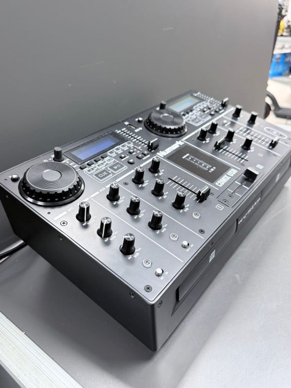 Audio Mixer Numark Cdmix Usb Mixer | 035400176873 | Cash Converters