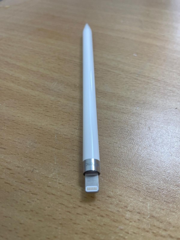 Apple, Pencil 1st Gen, A1603, White for £29.99 Second Hand