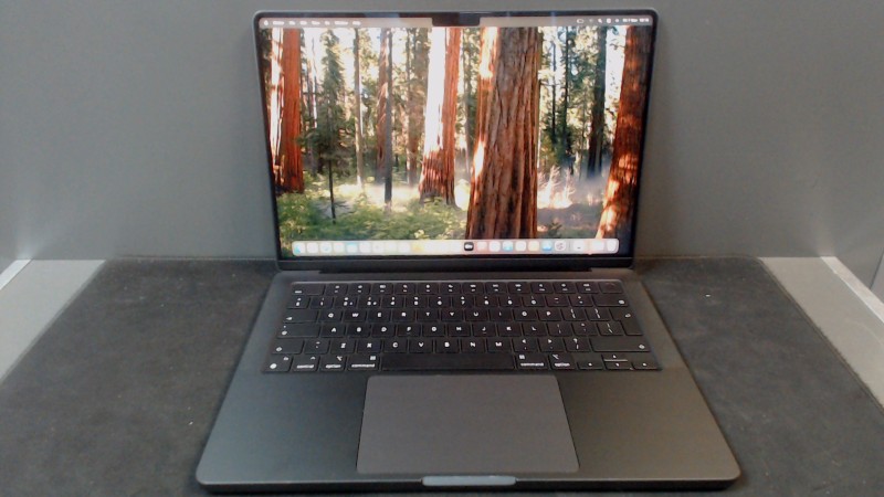 Apple Macbook Pro 13-Inch 2020 Intel i7 - 32GB - 2TB Macbook Pro