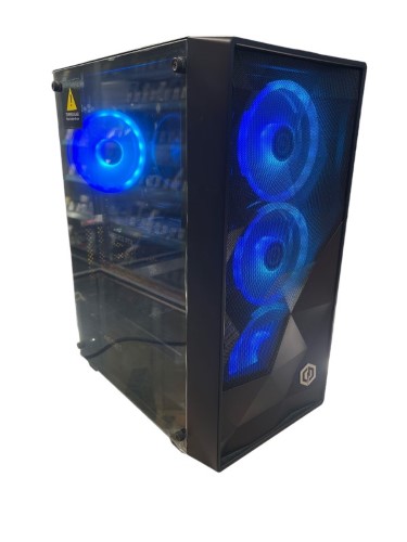 Gaming pc cash converters deals