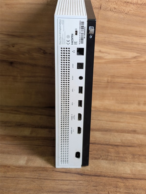 Xbox Xbox One S All-Digital 1TB White | 048900248794 | Cash Converters