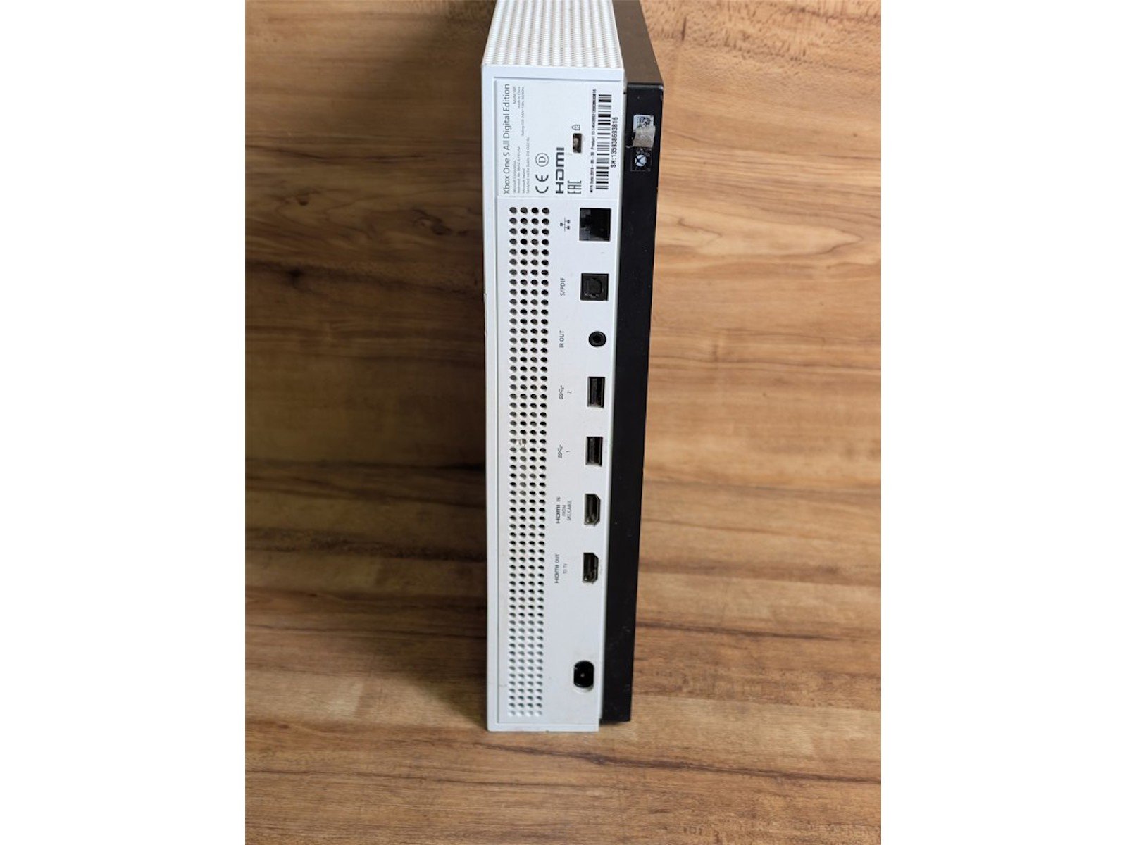 Xbox Xbox One S All-Digital 1TB White | 048900248794 | Cash Converters