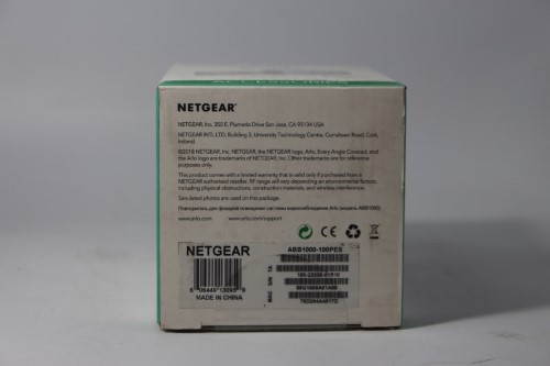 netgear abb1000