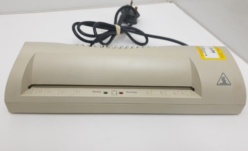 Tesco A4 Laminator. White 038600278274 Cash Converters
