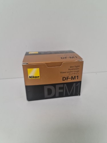 nikon dfm1