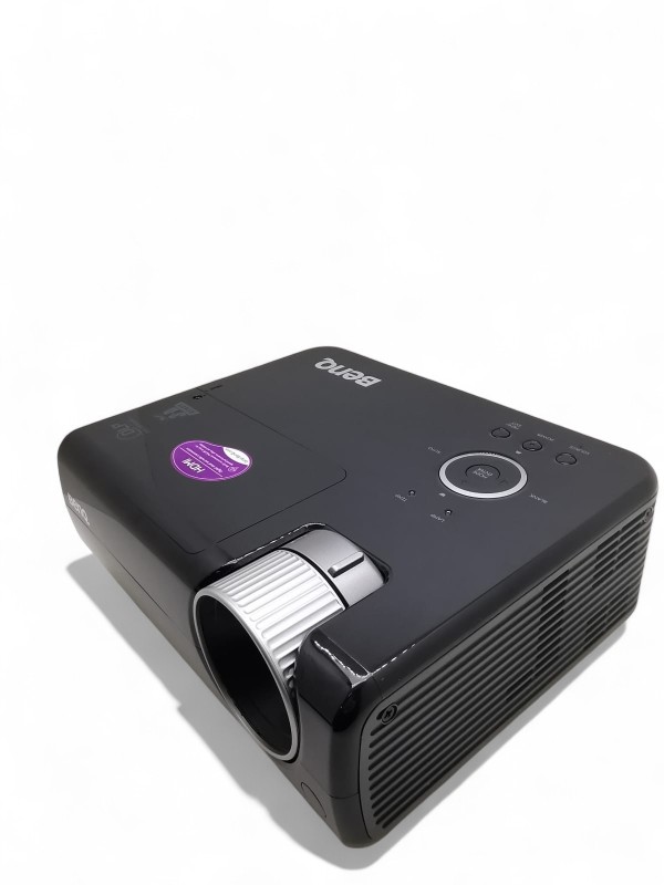 Benq Mx511 Digital Projector Black | 020200205174 | Cash Converters