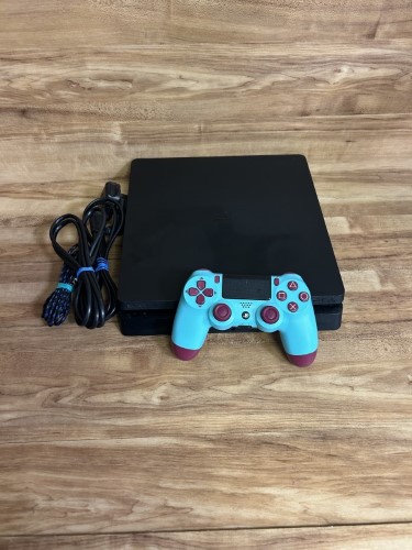 ps4 slim 1tb bekas