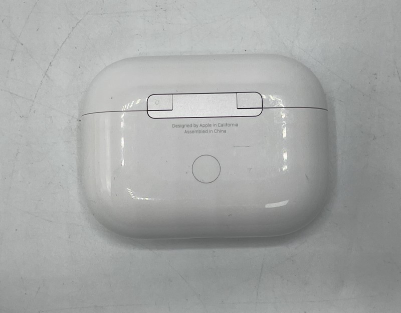 Apple Airpods Pro A2698+A2699 In-Ear (Magsafe Charging Case
